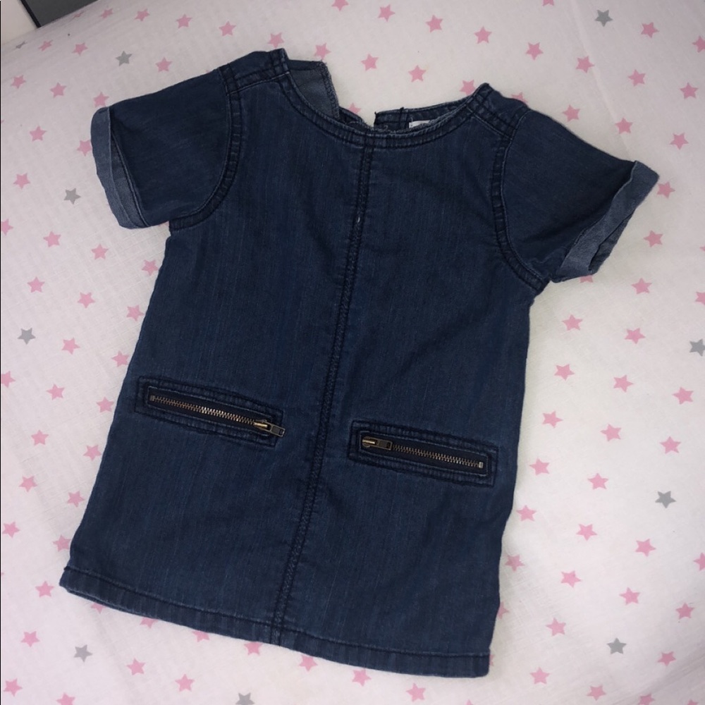 Old navy dress